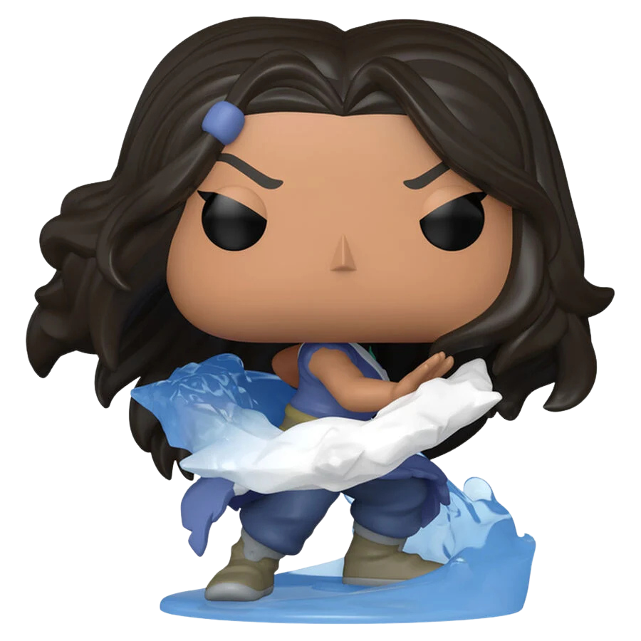 Funko POP! Avatar The Last Airbender - Katara *PRE-ORDER*