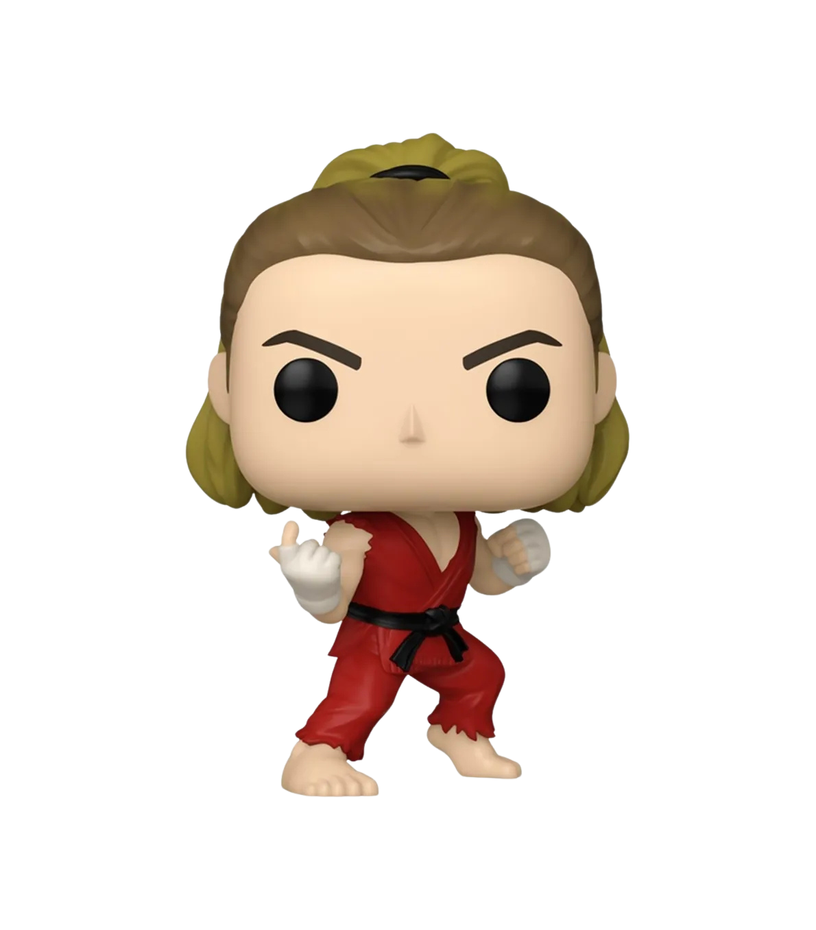 Funko POP! Street Fighter - Ken (2026)
