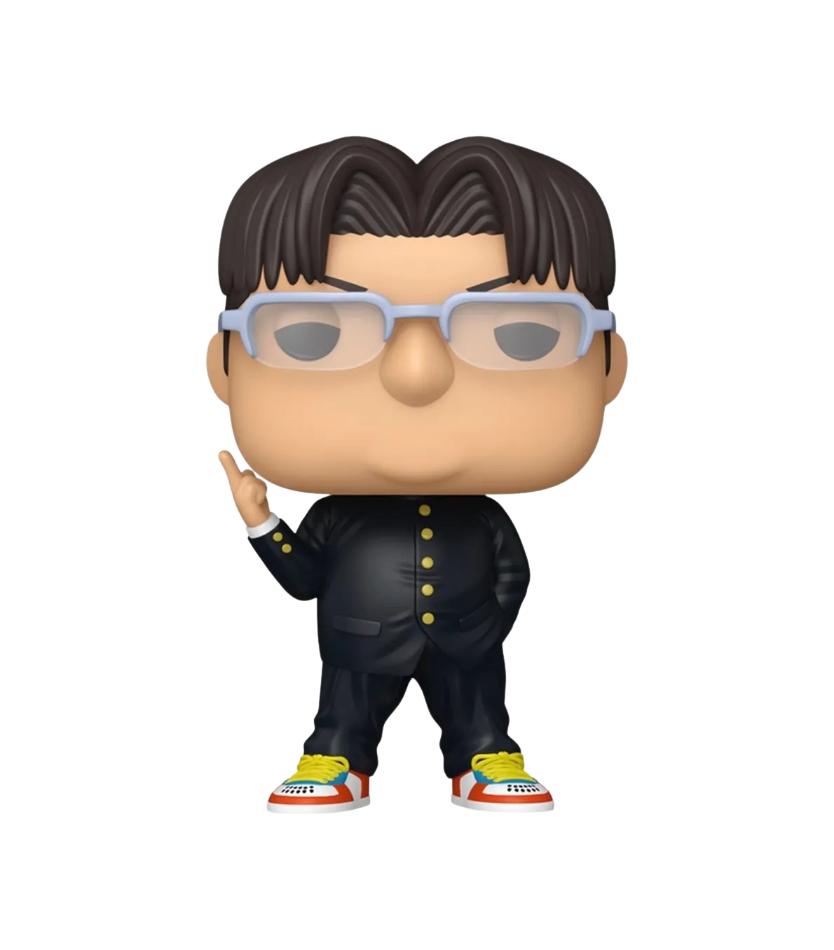 Funko POP! DanDaDan – Kinta *PRE-ORDER*
