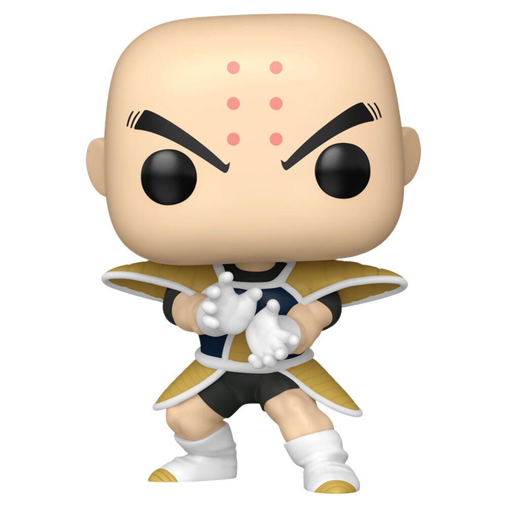 Funko POP! Dragon Ball Z - Krillin Frieza Saga *PRE-ORDER*