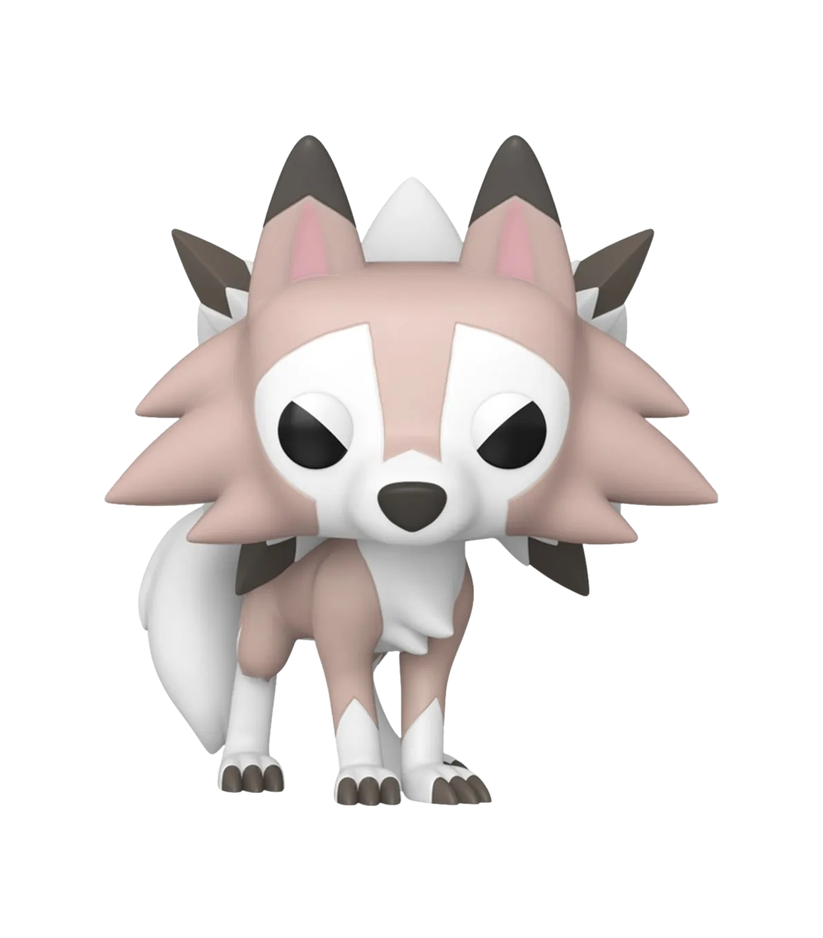 Funko POP! Pokémon - Lycanroc (Midday Form) *PRE-ORDER*