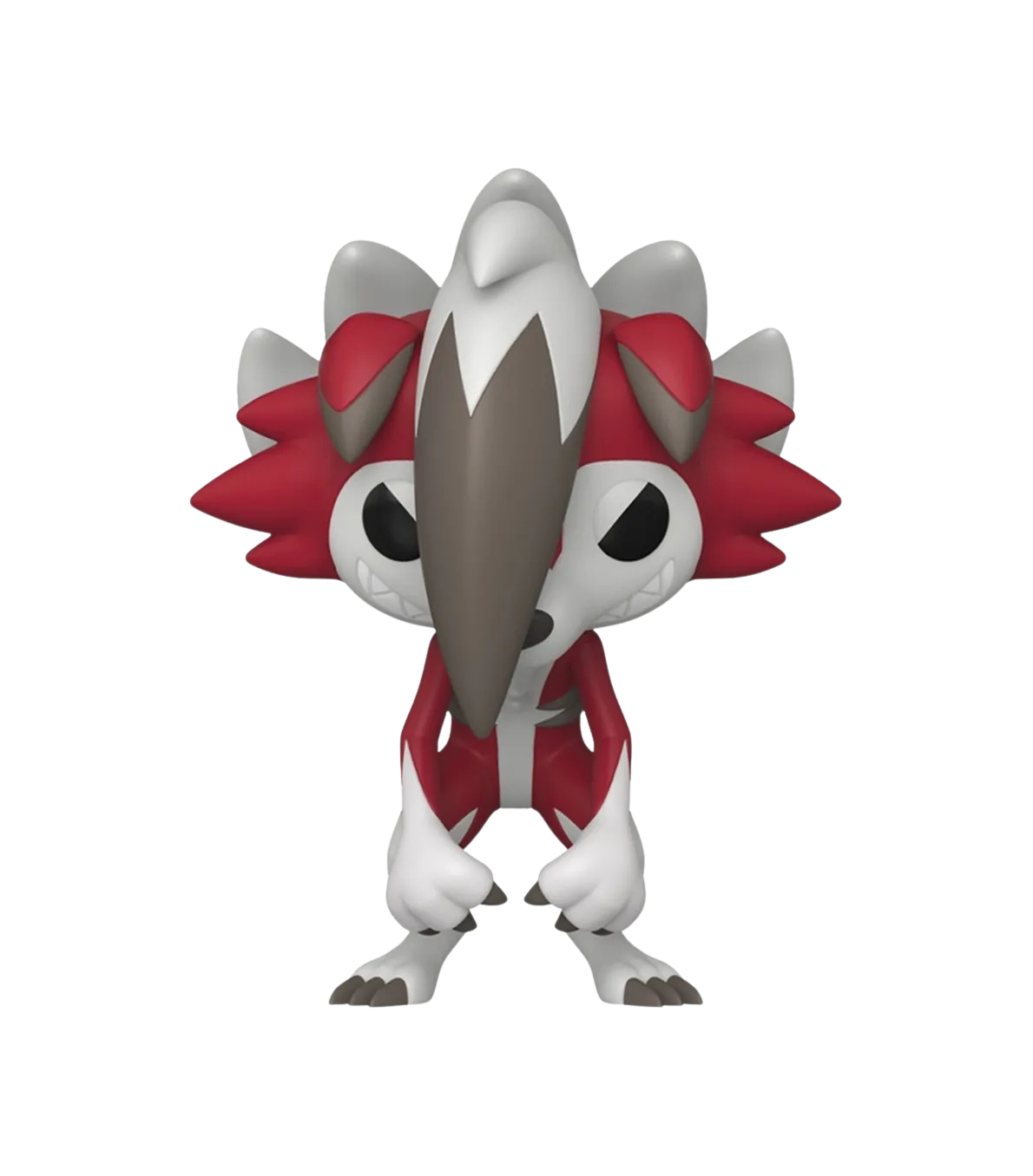 Funko POP! Pokemon - Lycanroc (Midnight Form) *PRE-ORDER*