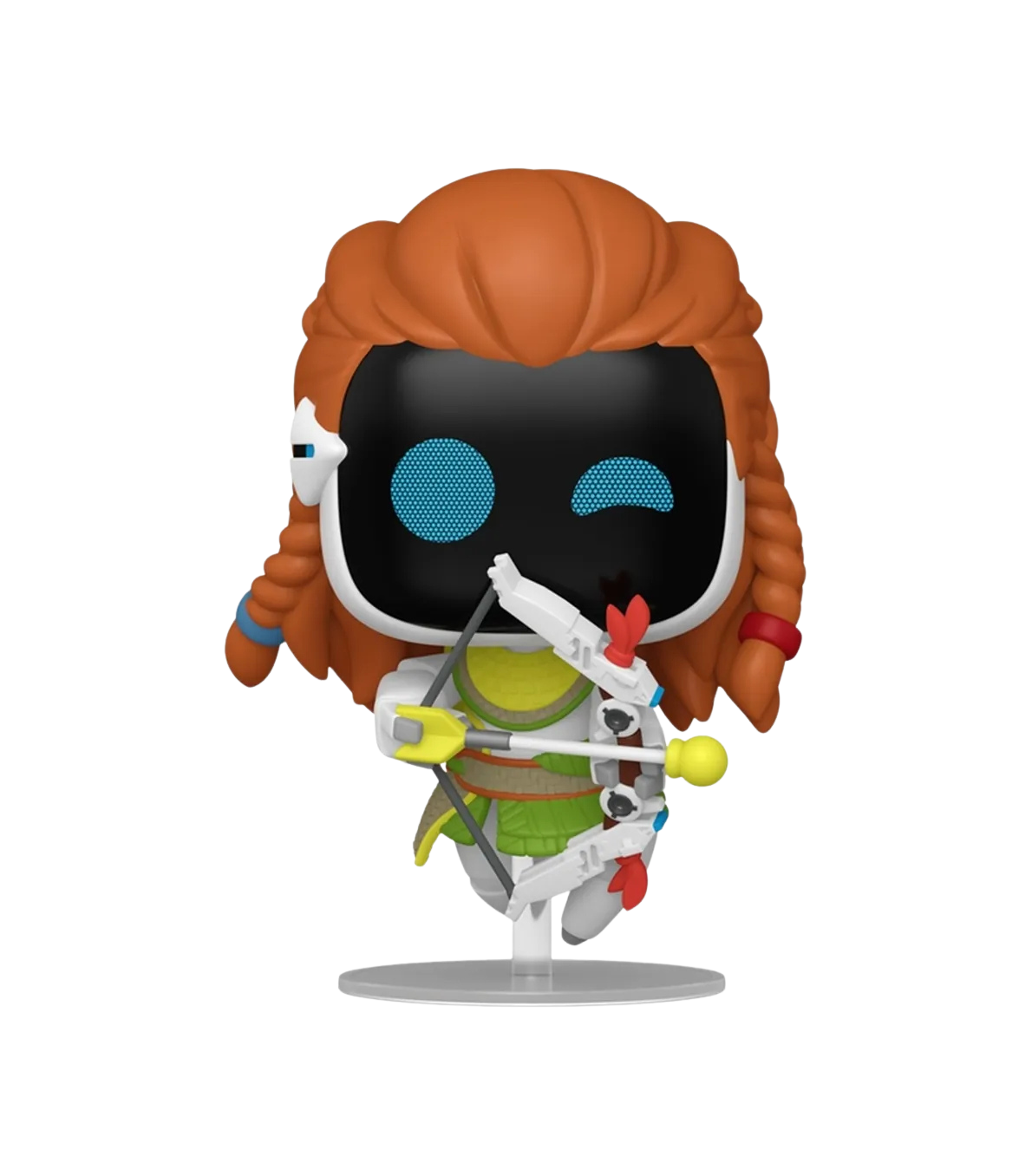Funko POP! Astro Bot – Machine Hunter *PRE-ORDER*