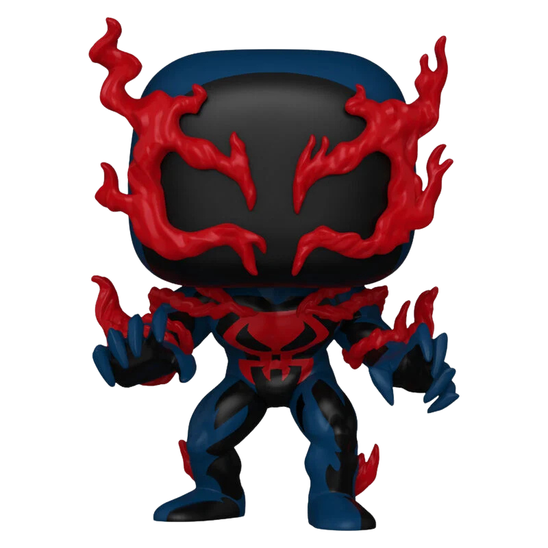 Funko POP! Marvel - Symbiote Spider-Man 2099 *PRE-ORDER*