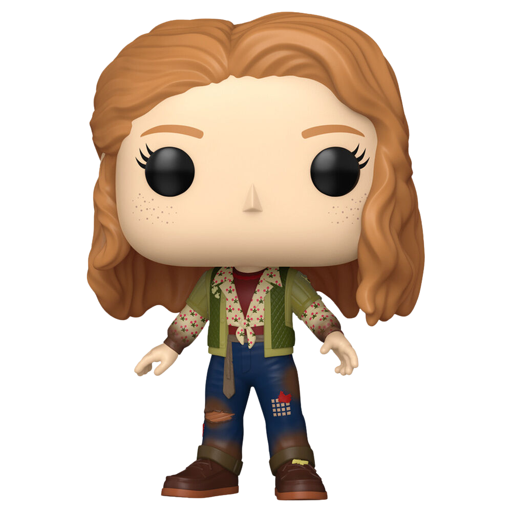 Funko POP! Stranger Things 5 - Max Mayfield