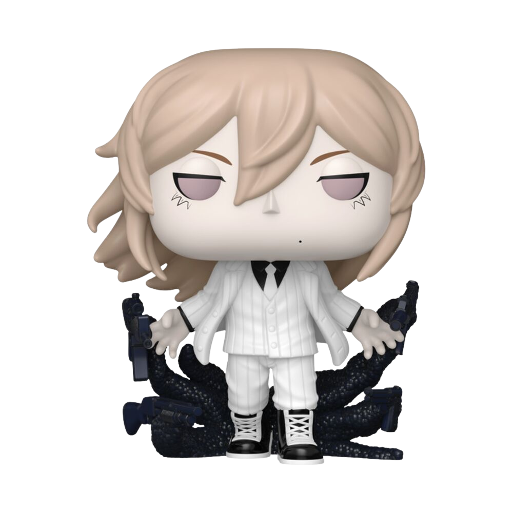 Funko POP! Tougen Anki – Mikado Momodera *PRE-ORDER*