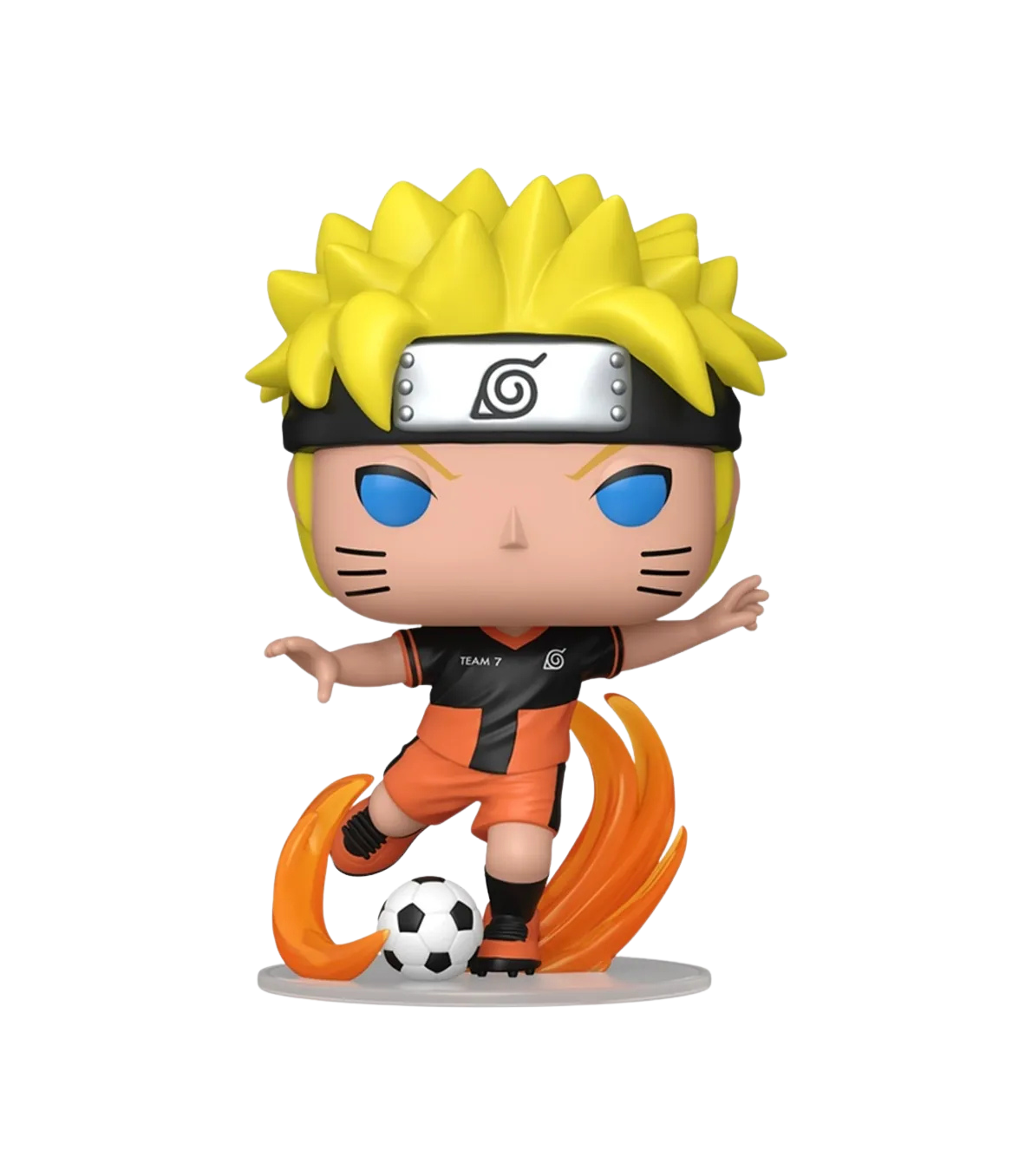 Funko POP! Naruto - Naruto Uzumaki (Soccer)