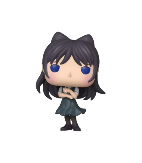 Funko POP! Witch Watch - Nemu Miyao