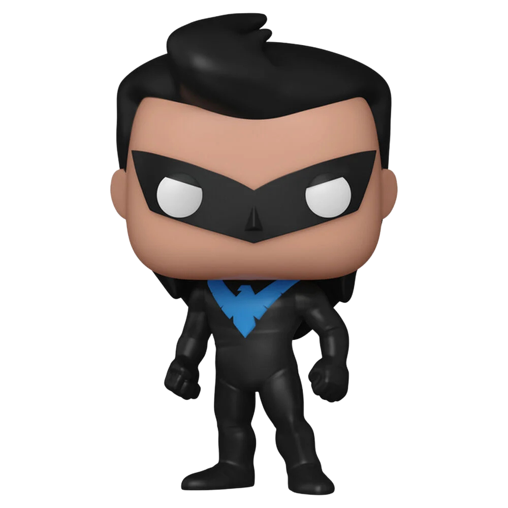 Funko POP! DC Comics The New Batman Adventure - Nightwing