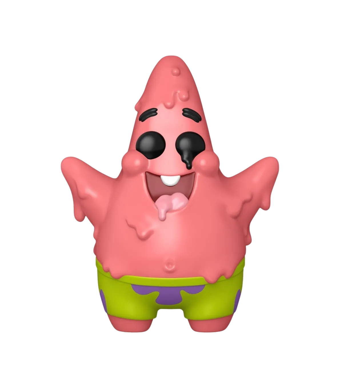 Funko POP! SpongeBob - Patrick