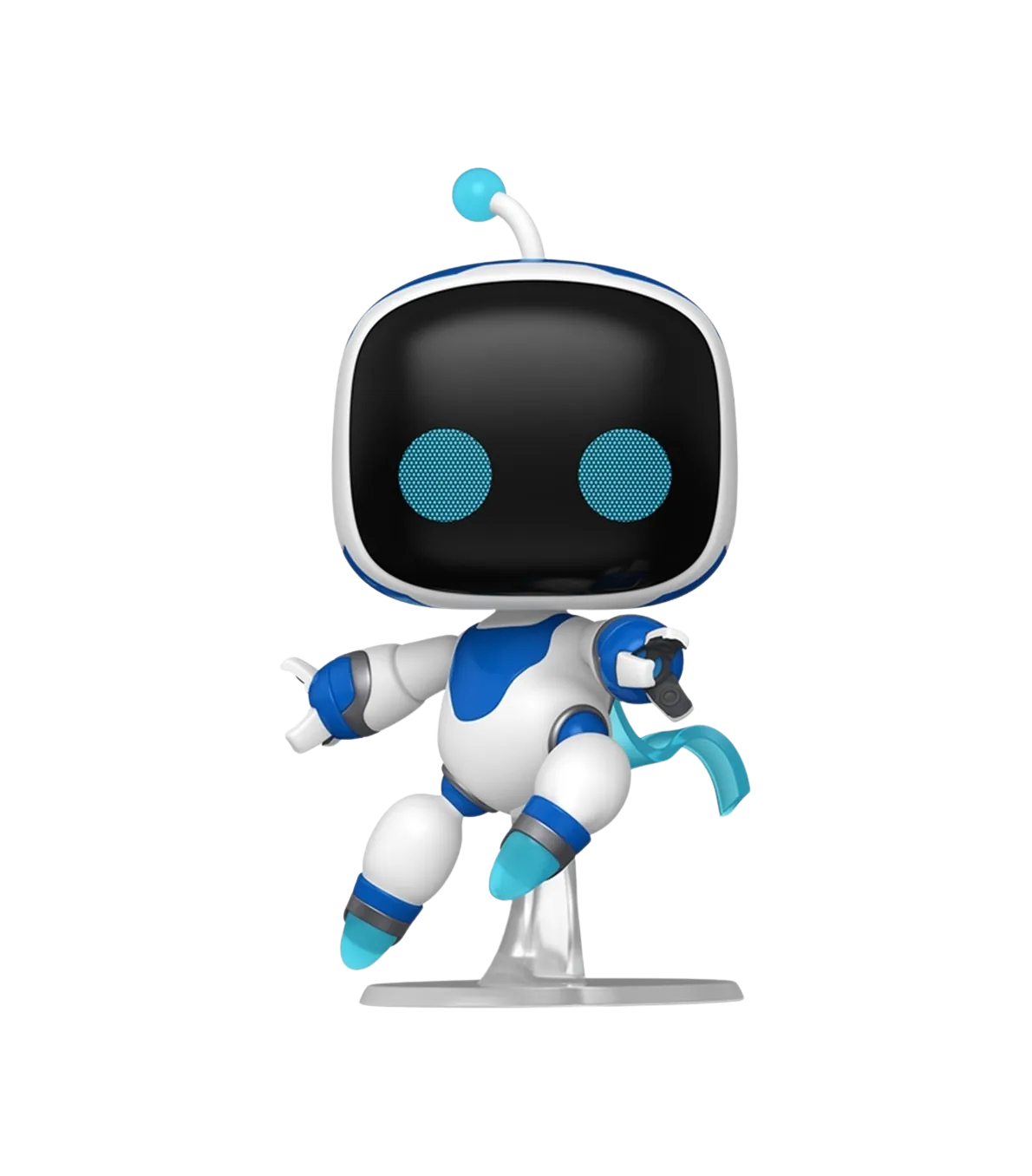 Funko POP! Jumbo 10" Astro Bot – Astro Bot *PRE-ORDER*