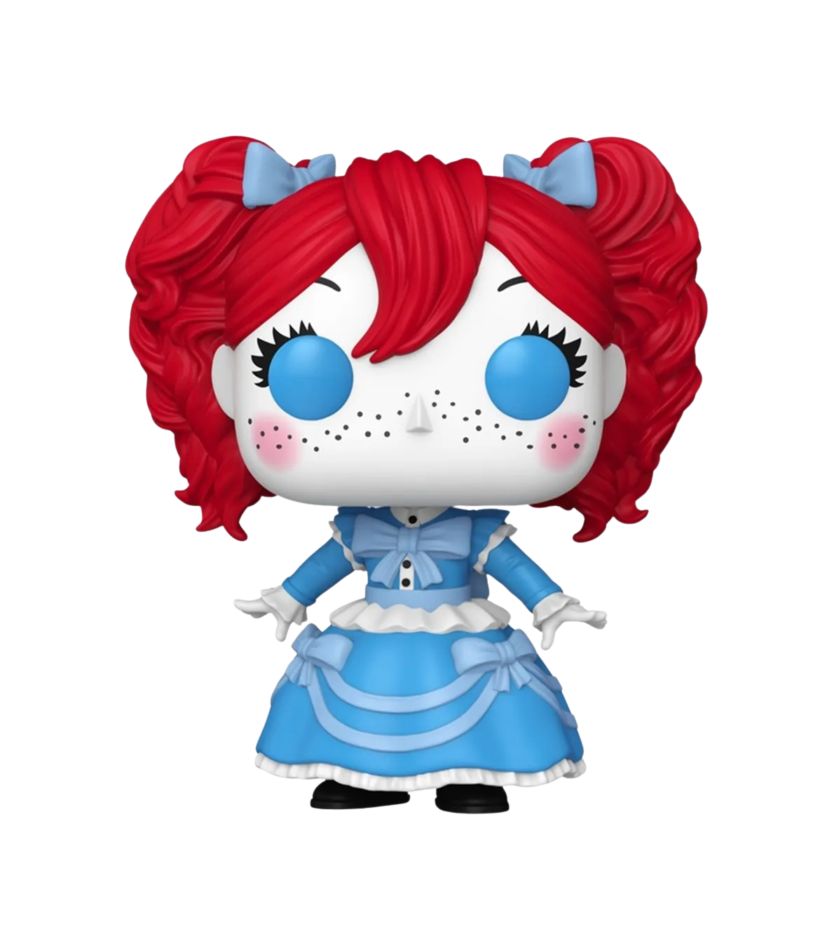 Funko POP! Poppy Playtime – Poppy *PRE-ORDER*