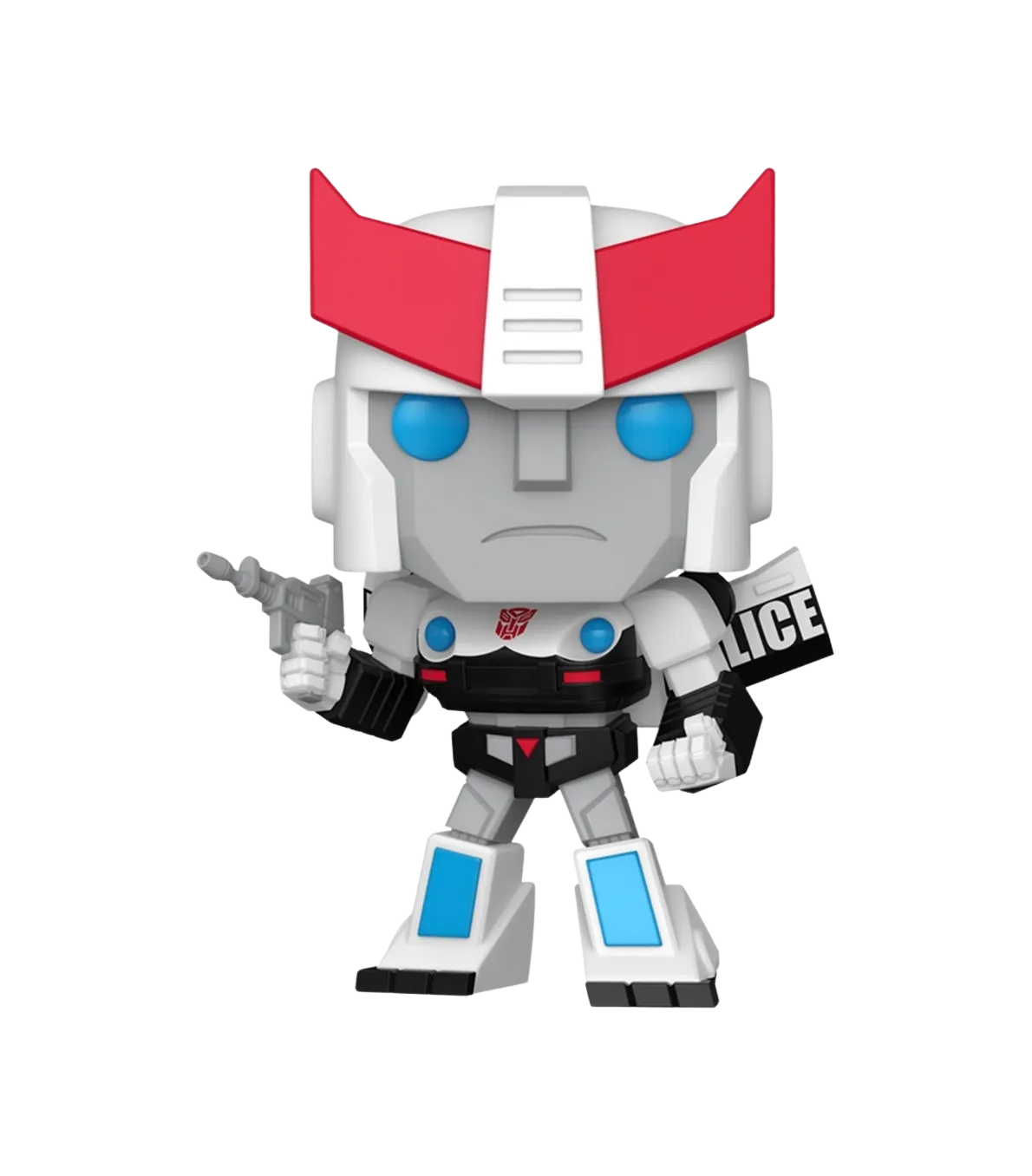 Funko POP! Transformers - Prowl