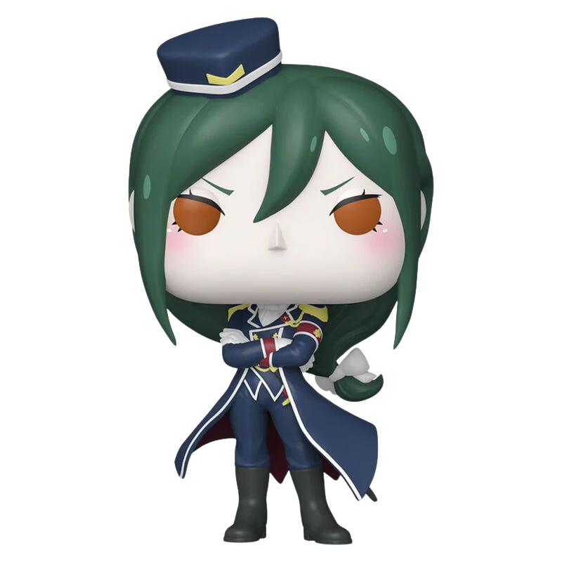 Funko POP! Re:Zero - Crusch Karsten *PRE-ORDER*
