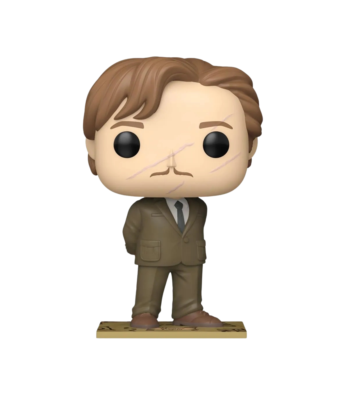 Funko POP! Harry Potter – Remus Lupin (Marauder’s Map)