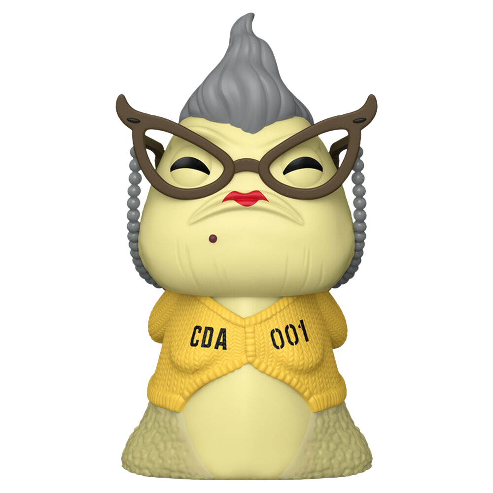 Funko POP! Disney Monsters - Roz