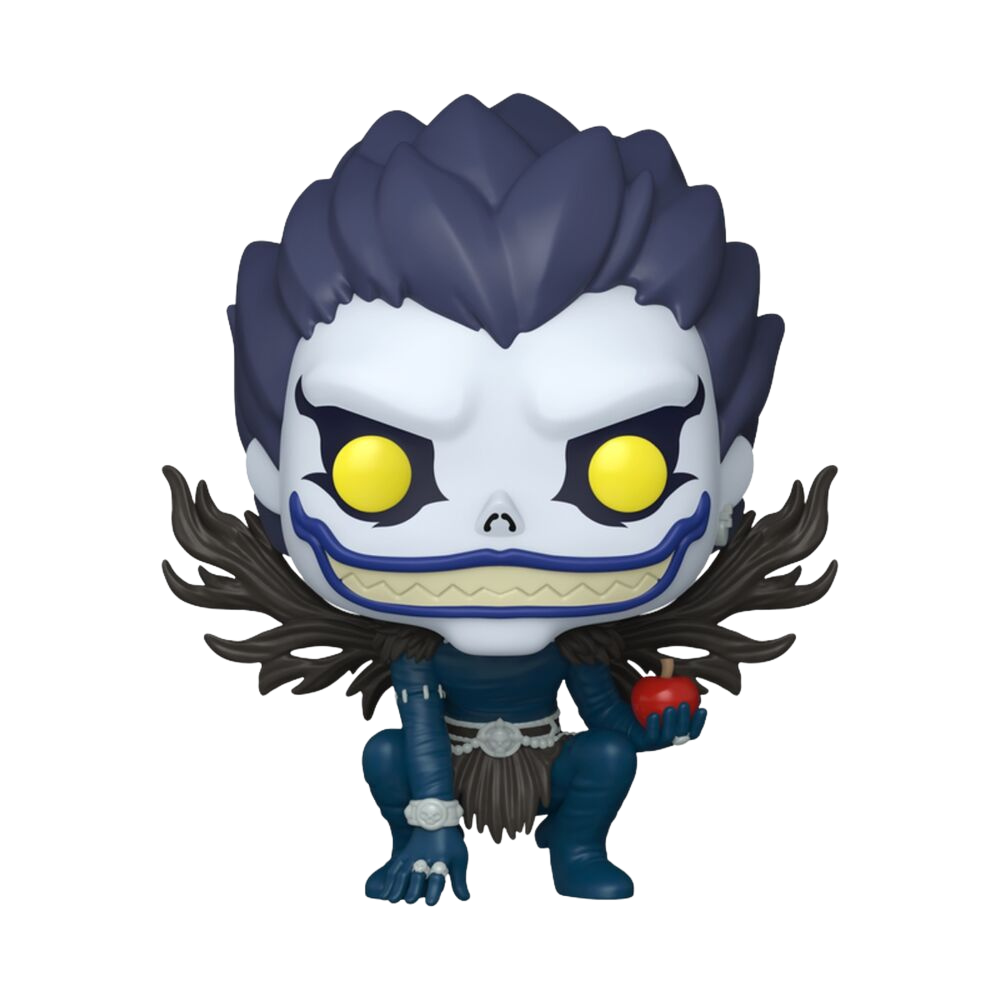 Funko POP! Death Note - Ryuk *PRE-ORDER*