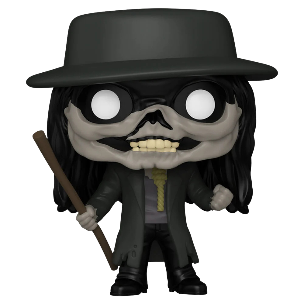Funko POP! DC Comics The New Batman Adventure - Scarecrow