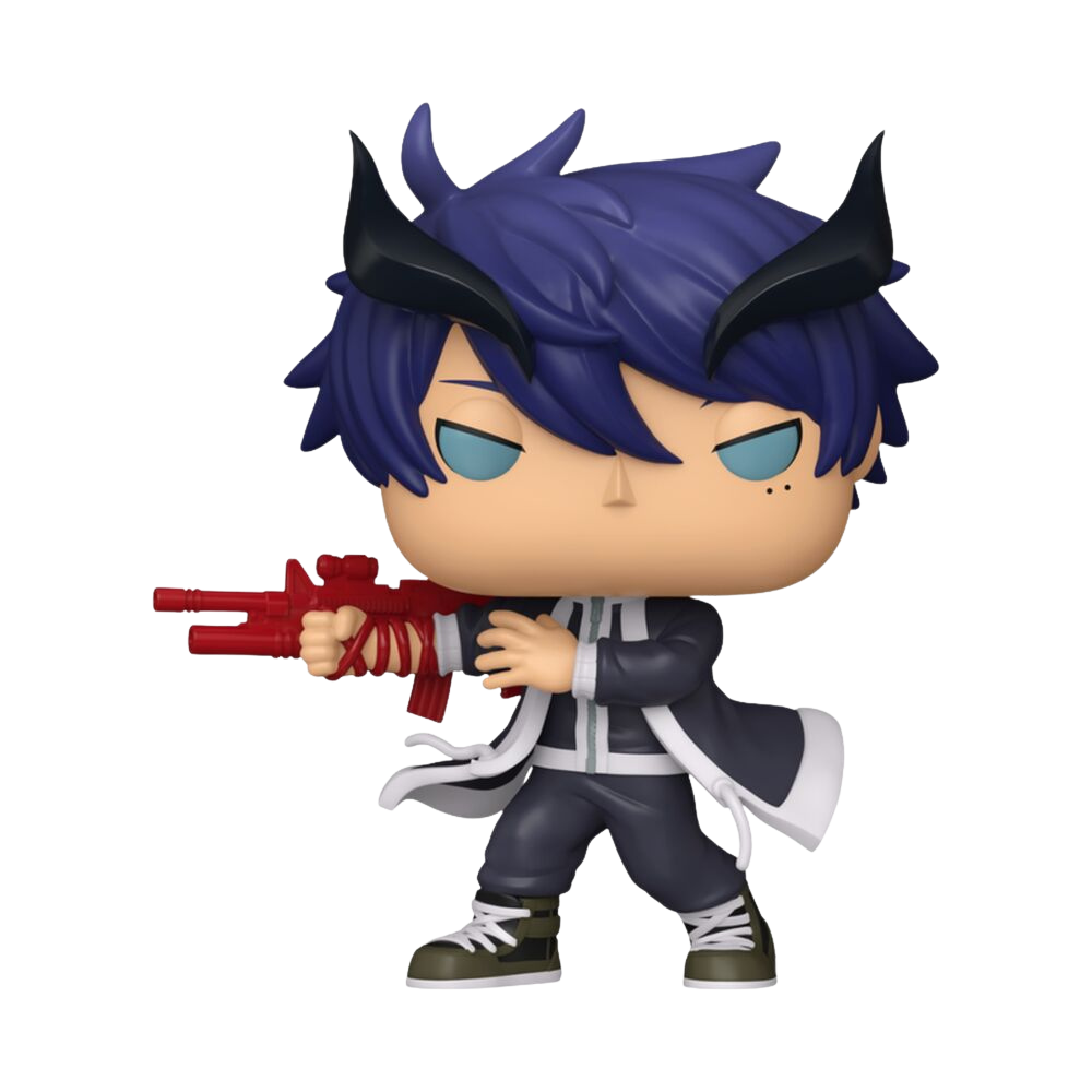 Funko POP! Tougen Anki – Shiki Ichinose