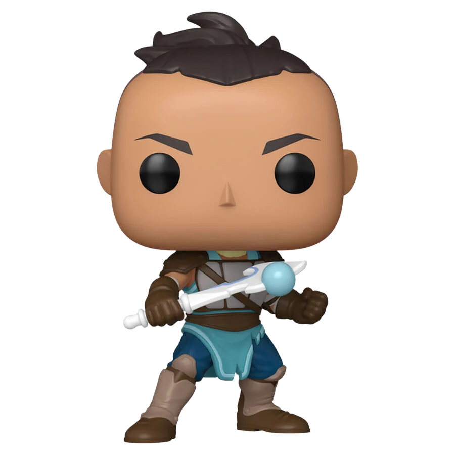 Funko POP! Avatar The Last Airbender - Sokka *PRE-ORDER*