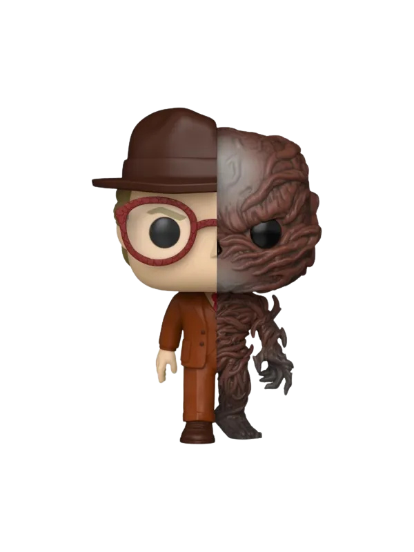 Funko POP! Stranger Things - Mr. Whatsit / Vecna