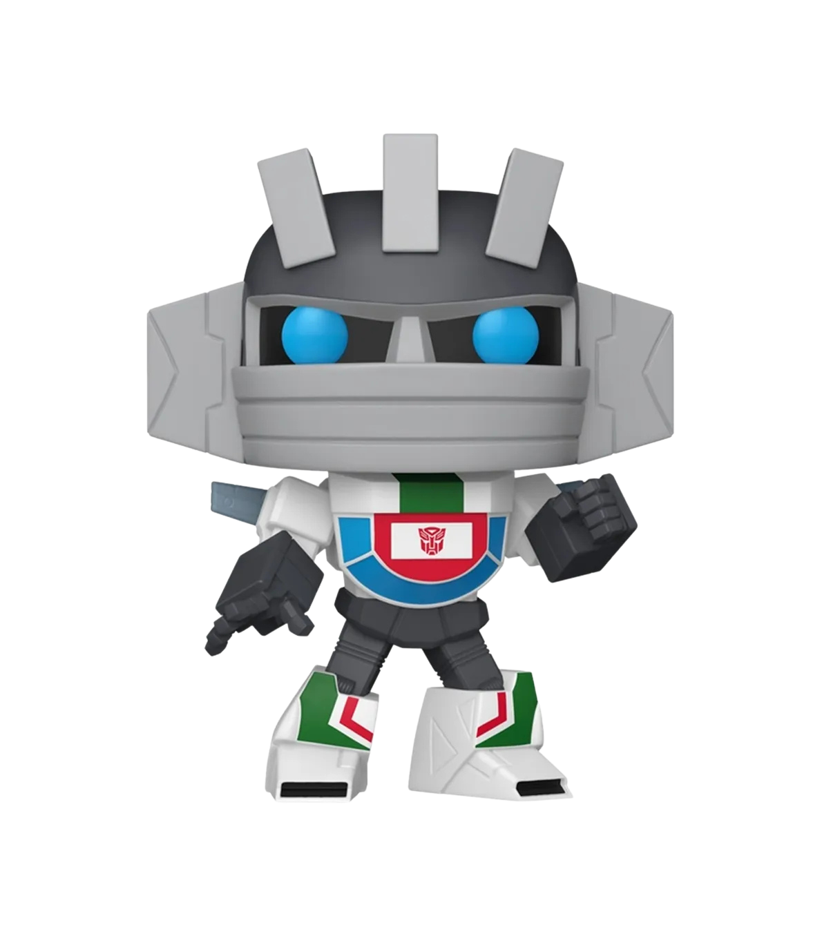 Funko POP! Transformers - Wheeljack