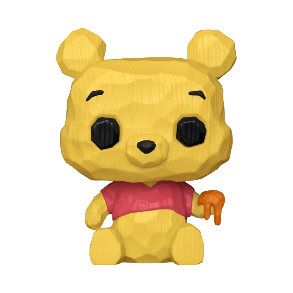 Funko POP! Disney Winnie the Pooh - Winnie *PRE-ORDER*