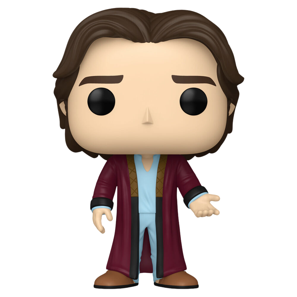 Funko POP! Battlestar Galactica - Gaius Baltar