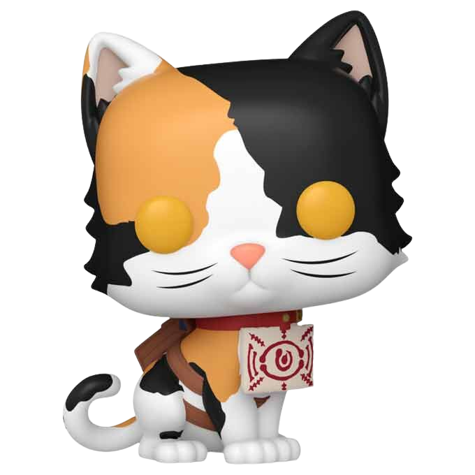 Funko POP! Demon Slayer - Chachamaru *PRE-ORDER*