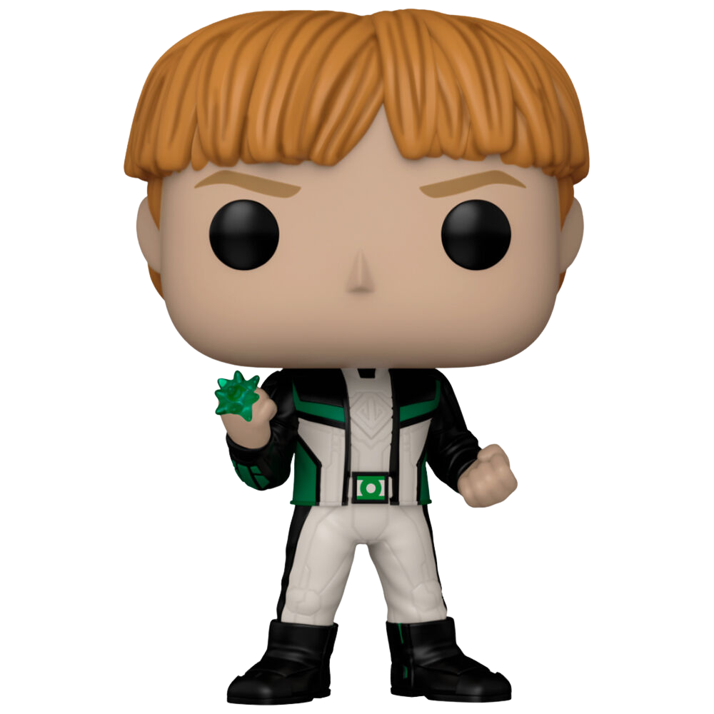 Funko POP! DC Comics Superman - Guy Gardner