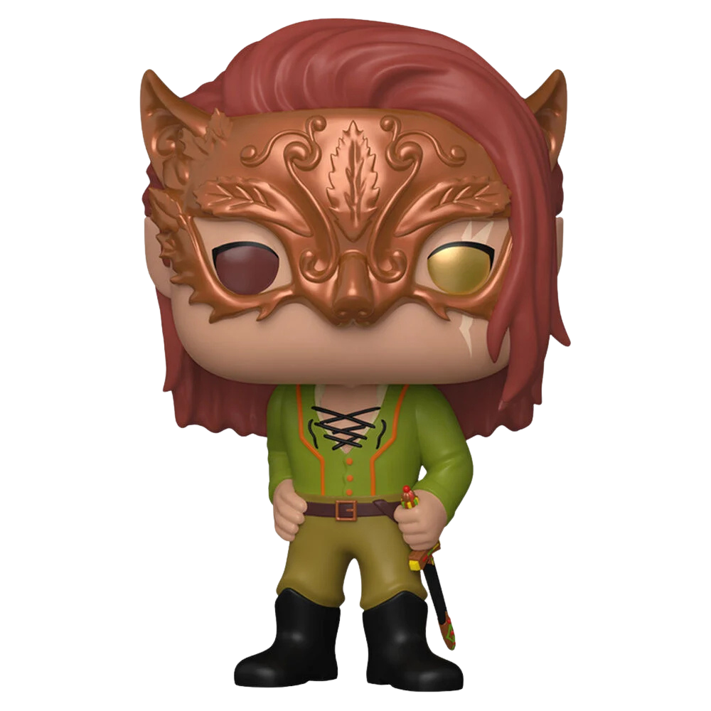 Funko POP! A Court of Thorns and Roses - Lucien