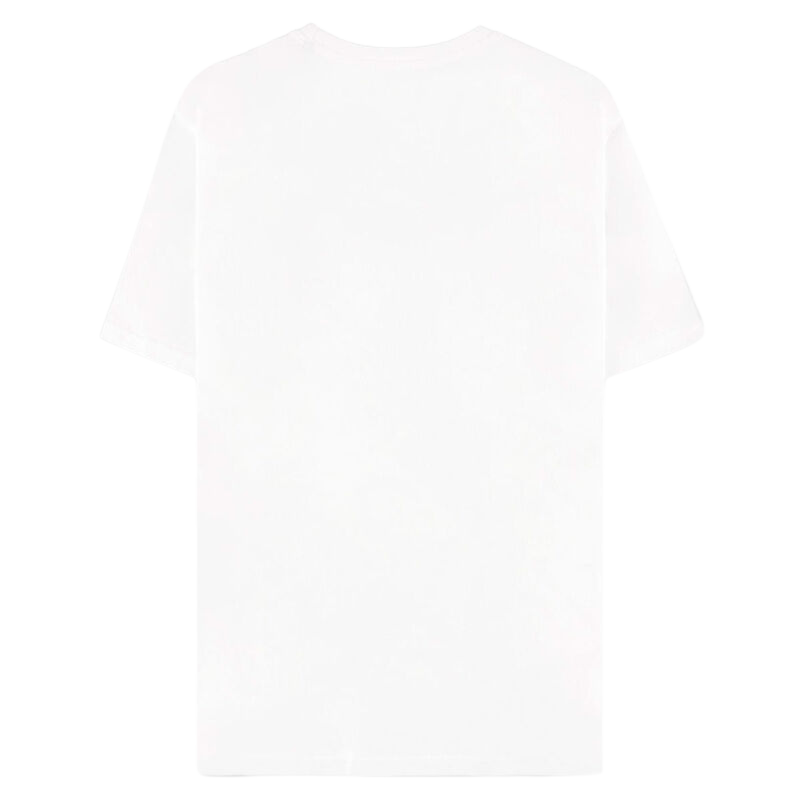 T-Shirt - Stranger Things - Letras