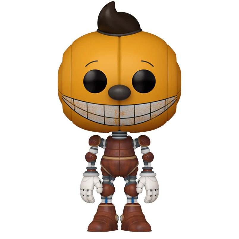 Funko POP! The Electric State - Cosmo