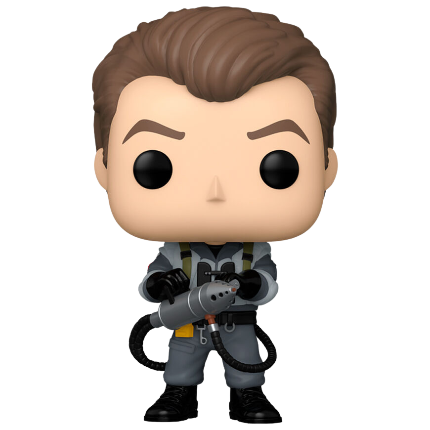 Funko POP! Ghostbusters - Ray Stantz