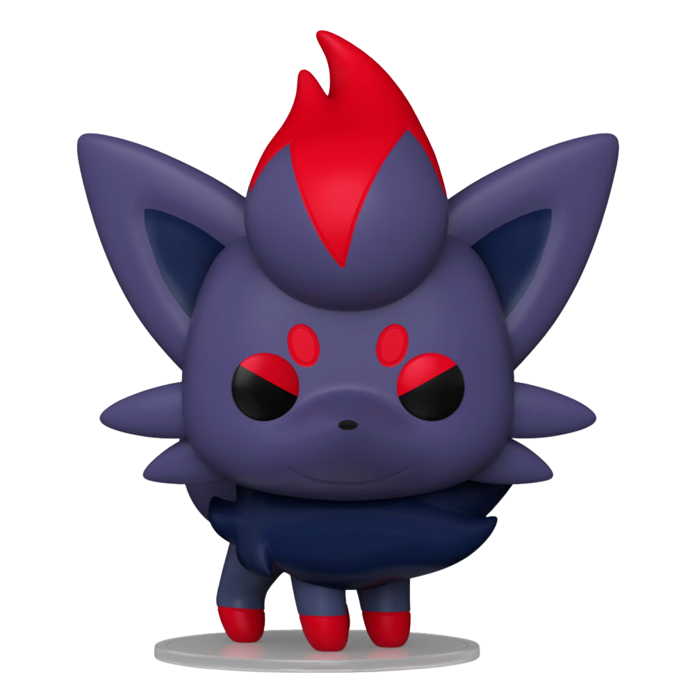 Funko POP! Pokemon - Zorua