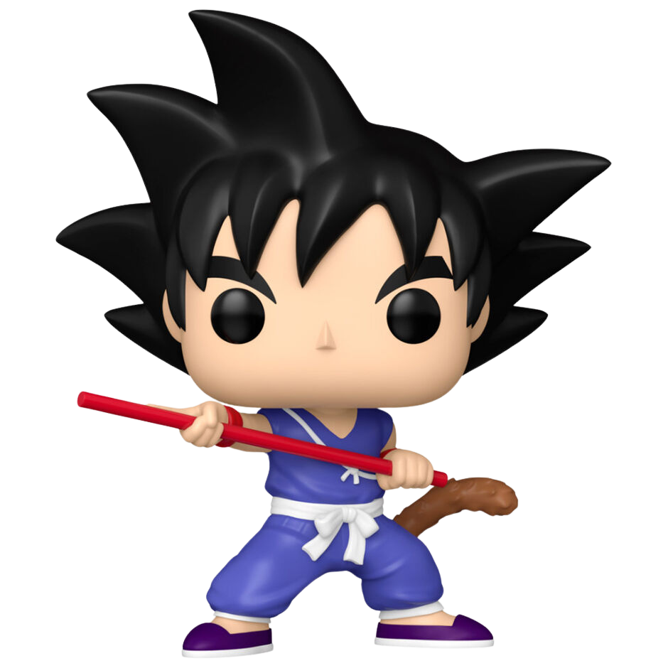Funko POP! Dragon Ball - Goku