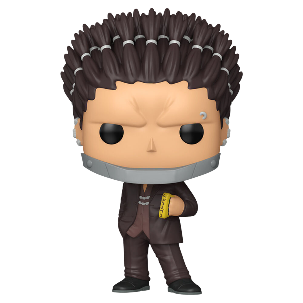 Funko POP! Sakamoto Days - Hyo *PRE-ORDER*