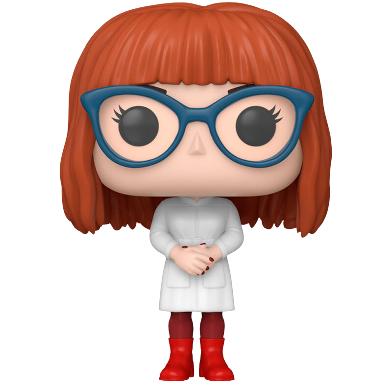 Funko POP! Wednesday - Marilyn Thornhill