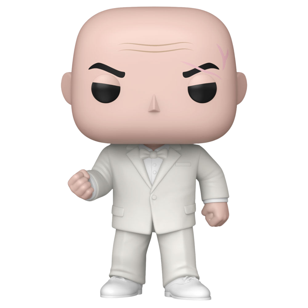Funko POP! Marvel Daredevil Born Again - Kingpin