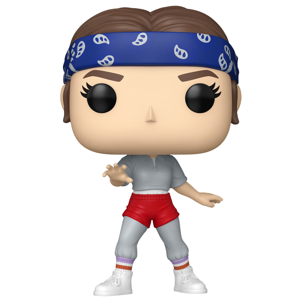 Funko POP! Stranger Things 5 - Eleven *PRE-ORDER*