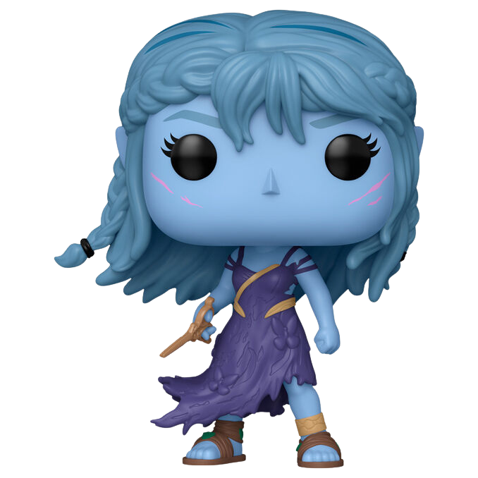 Funko POP! The Folk of the Air - The Stolen Heir Wren