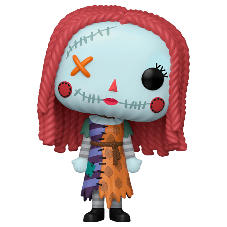 Funko POP! Disney Nightmare Before Christmas - Sally *PRE-ORDER*