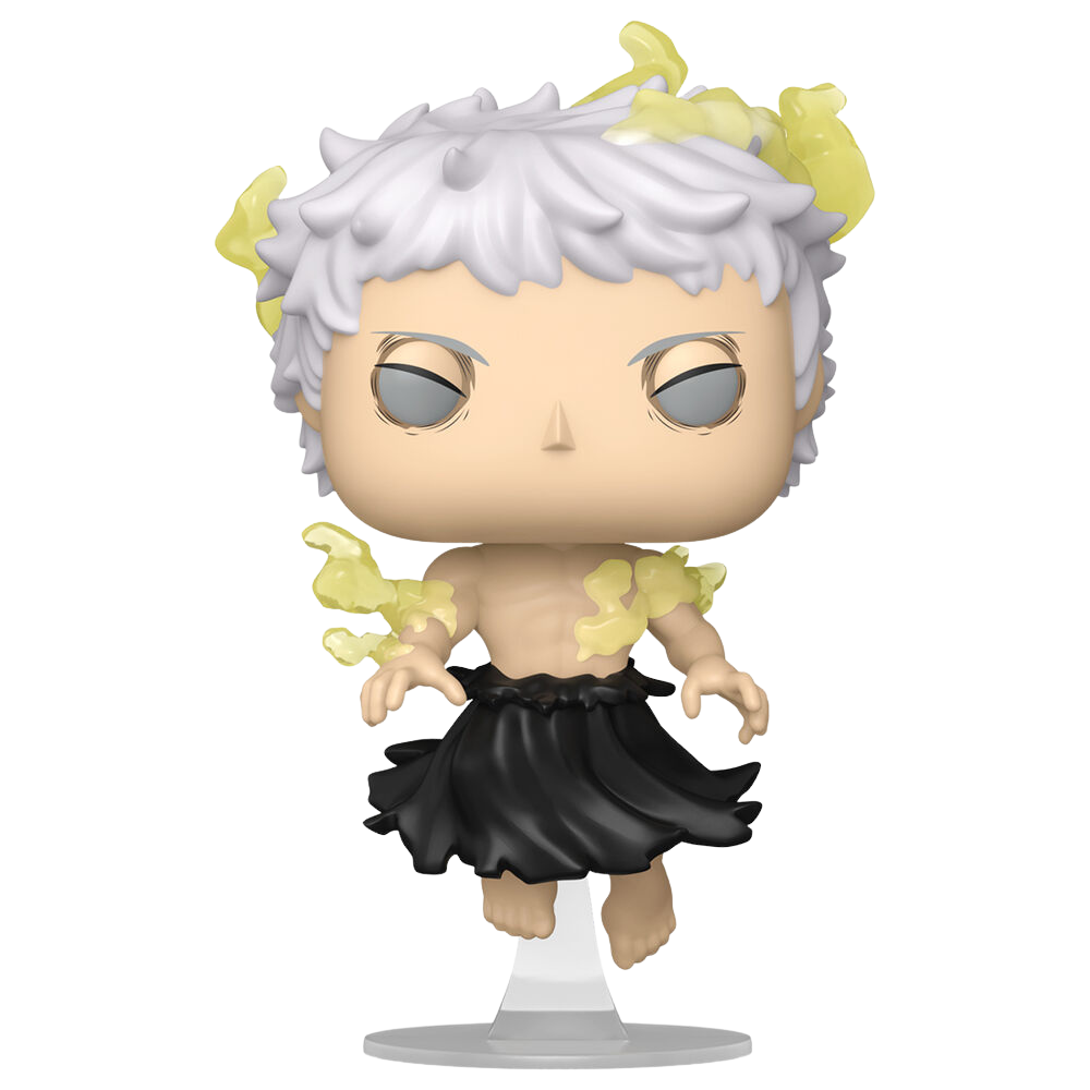 Funko POP! My Hero Academia - All For One
