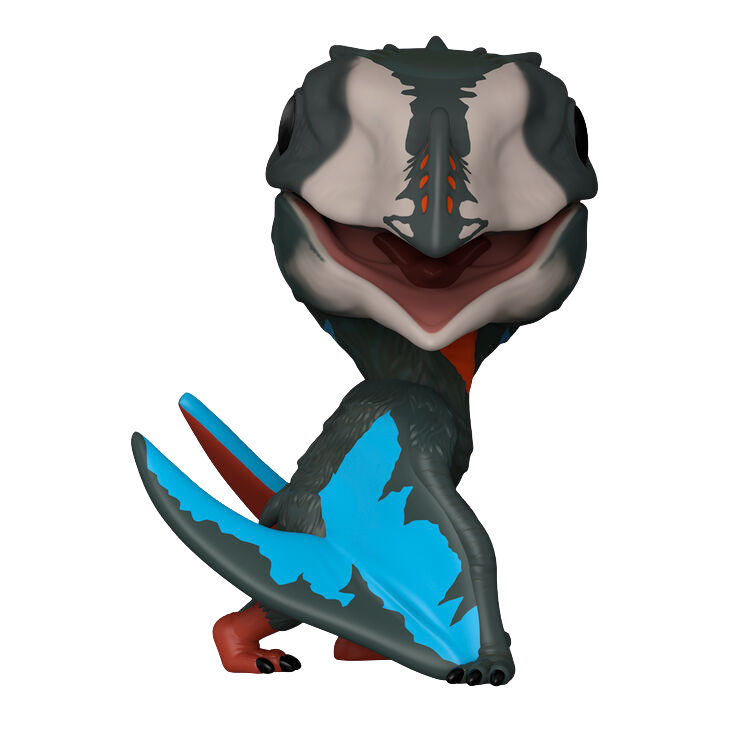 Funko POP! Jurassic World - Quetzalcoatlus