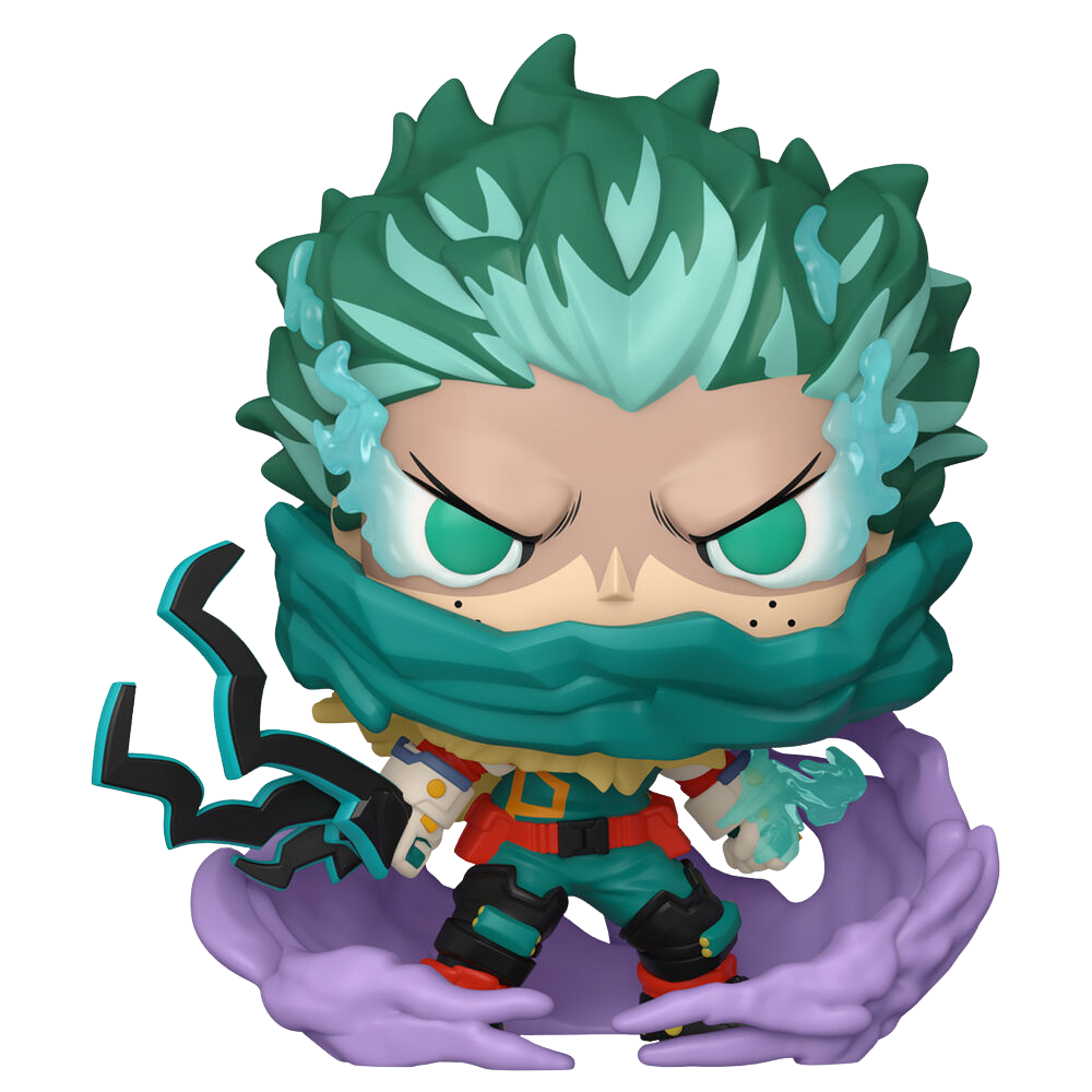 Funko POP! Premium My Hero Academia - Deku