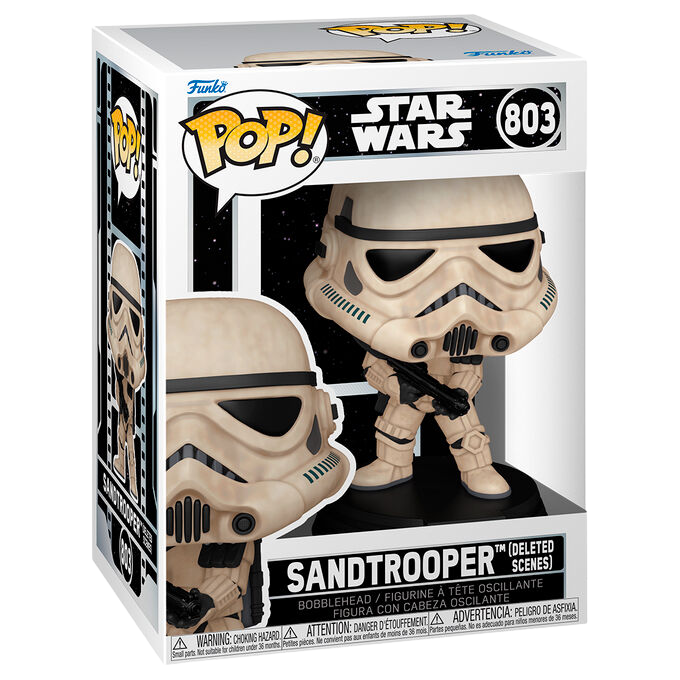 Funko POP! Star Wars - Sandtrooper *PRE-ORDER*