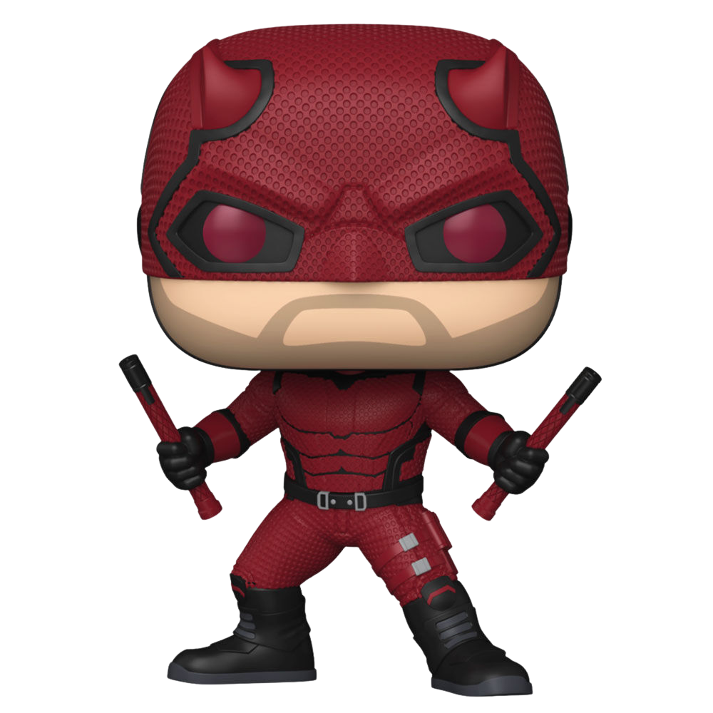 Funko POP! Marvel Daredevil Born Again - Daredevil *PRE-ORDER*