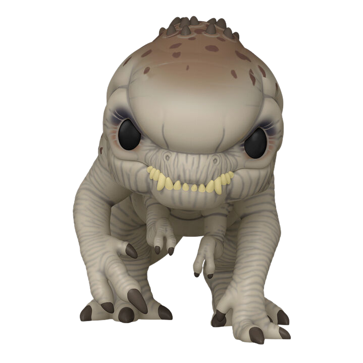 Funko POP! Jurassic World - Distortus Rex *PRE-ORDER*