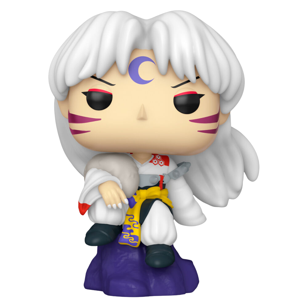 Funko POP! Inuyasha - Sesshomaru
