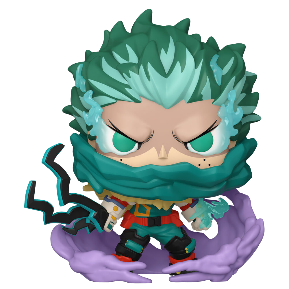 Funko POP! Premium My Hero Academia - Deku *PRE-ORDER*